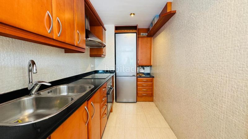 Foto c78cbb23-6a73-4e05-8323-23449d6082d2. Rent ground floor with heating parking in Ribes Roges Vilanova i la Geltrú