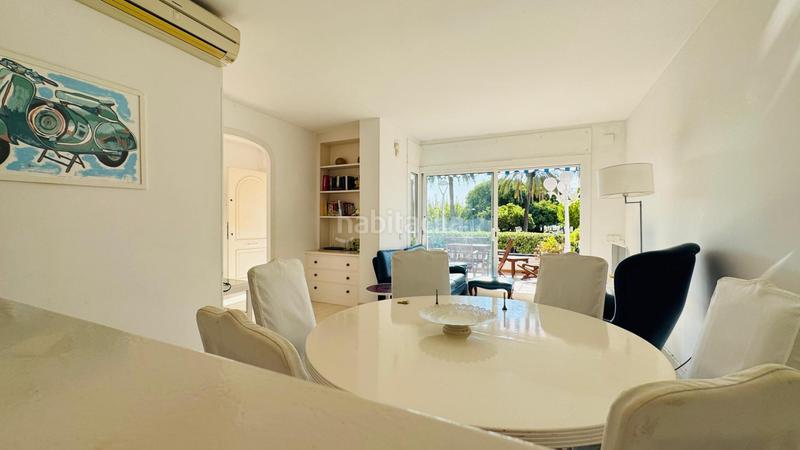 Foto ee89bdfc-7141-4054-ae9c-d326c1fbacb5. Rent ground floor with heating parking in Ribes Roges Vilanova i la Geltrú