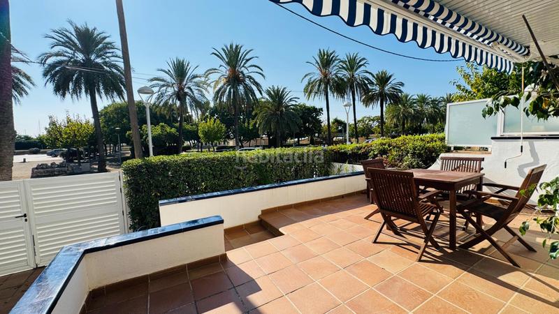 Foto fa618e00-216c-44ad-aa84-db00db5220bf. Rent ground floor with heating parking in Ribes Roges Vilanova i la Geltrú