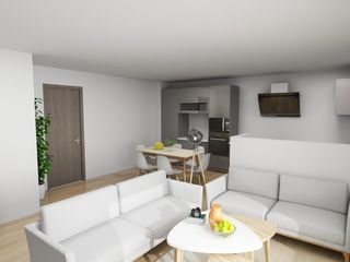 Pis  Carrer dels xicots de vilafranca. Pis de 4 habitacions zona girada