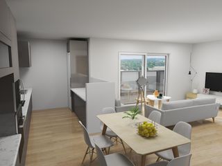 Piso  Carrer dels xicots de vilafranca. Piso de 4 habitaciones zona girada