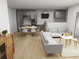 Pis  Carrer dels xicots de vilafranca. Pis de 4 habitacions zona girada