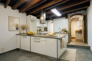 Pis  Calle muralla. Piso en venta zona la geltrú