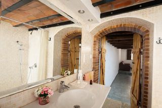 Etagenwohnung  Calle muralla. Piso en venta zona la geltr�