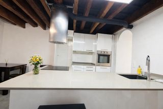 Etagenwohnung  Calle muralla. Piso en venta zona la geltr�