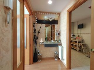 Pis a Sant Mart Sarroca. Piso en venta sant marti sarroca