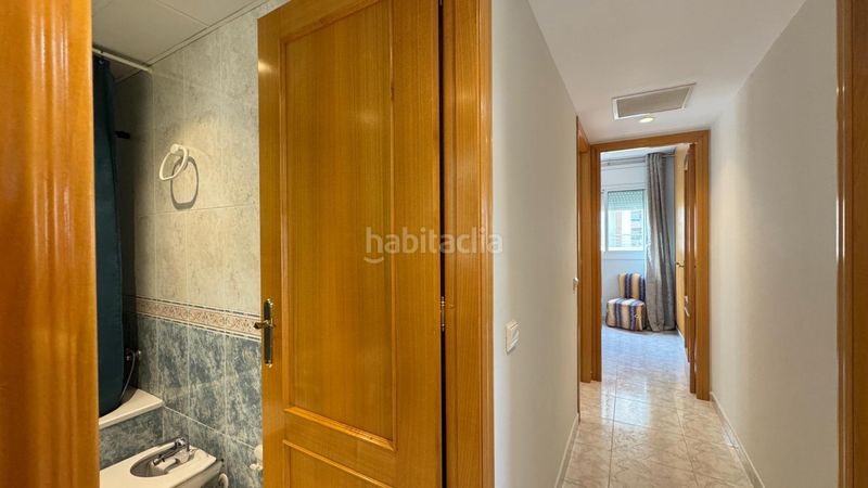 Foto 056afeda-a6b3-4cd6-84c7-cdd69a907ad8. Pis amb piscina a L´Estany Calafell