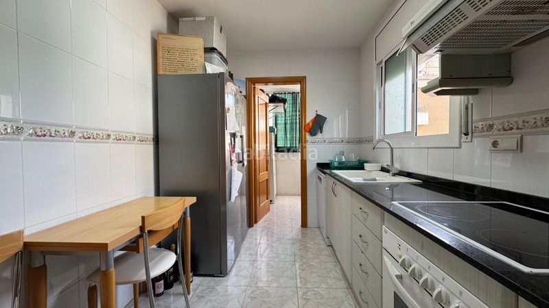 Foto 07a412ad-7a6d-4302-9fe5-21282bc6d945. Pis amb piscina a L´Estany Calafell