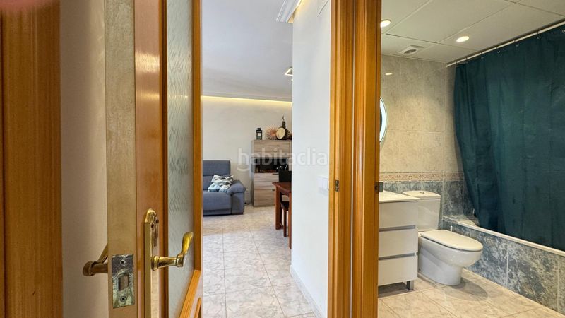 Foto 095a0b3c-6943-4b40-a6bd-ff03f76ee445. Pis amb piscina a L´Estany Calafell