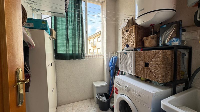 Foto 09dfda0d-6a9f-4be5-a0cf-50545c356b22. Pis amb piscina a L´Estany Calafell