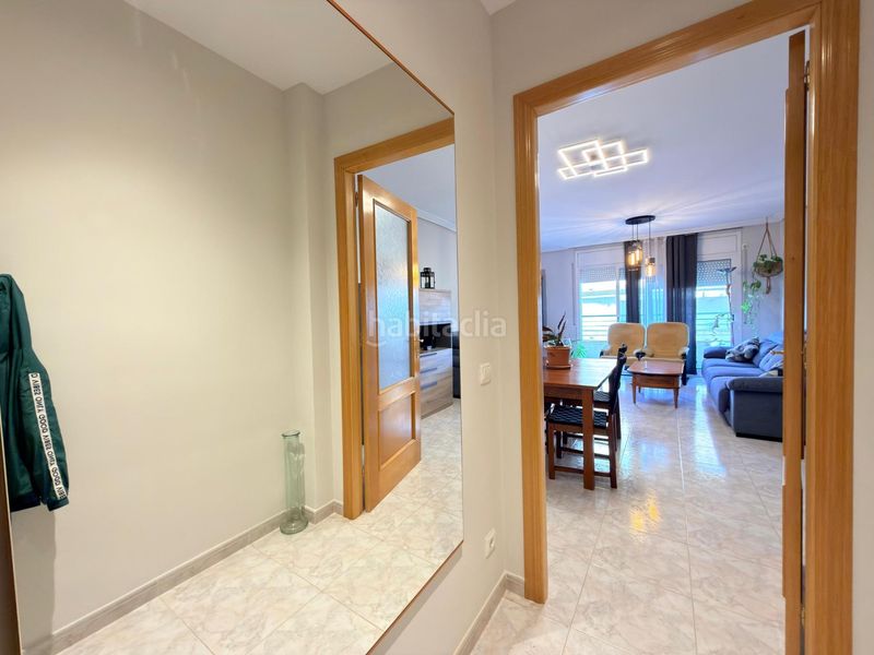 Foto 0b128f33-2515-461e-b414-501b59ef9c31. Pis amb piscina a L´Estany Calafell