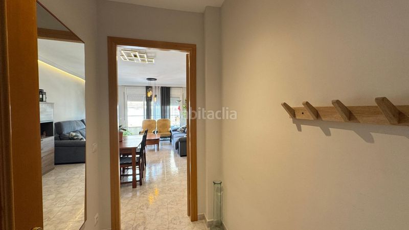 Foto 19e2090b-71a3-44db-b351-a3fc29bf29b5. Pis amb piscina a L´Estany Calafell