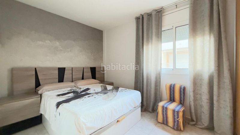 Foto 1da15b26-c93d-4d53-a6df-03fa13c6c7a8. Pis amb piscina a L´Estany Calafell