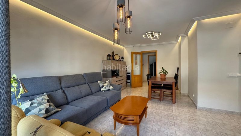 Foto 20cb8cec-6a03-415e-b9a0-b4a3f750fd4d. Pis amb piscina a L´Estany Calafell