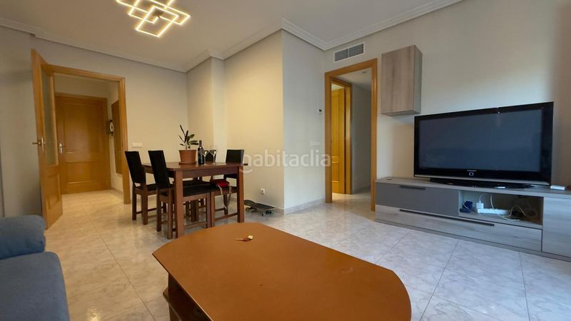 Foto 24f4de34-e97a-40f1-a754-852f731c8907. Pis amb piscina a L´Estany Calafell