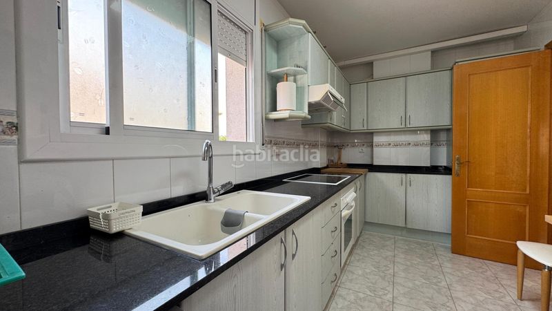 Foto 2583027f-cace-4e3d-b508-ffcf82472174. Pis amb piscina a L´Estany Calafell