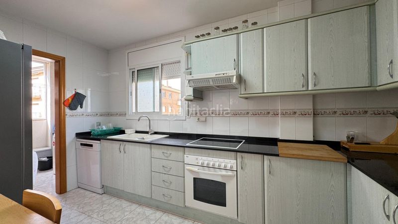 Foto 265c62ed-9aaa-4ea4-a0e0-d9b3a9dddbe1. Pis amb piscina a L´Estany Calafell