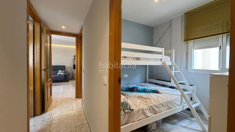 Foto 302bc0cd-4a5a-4b09-939f-894660309686. Pis amb piscina a L´Estany Calafell