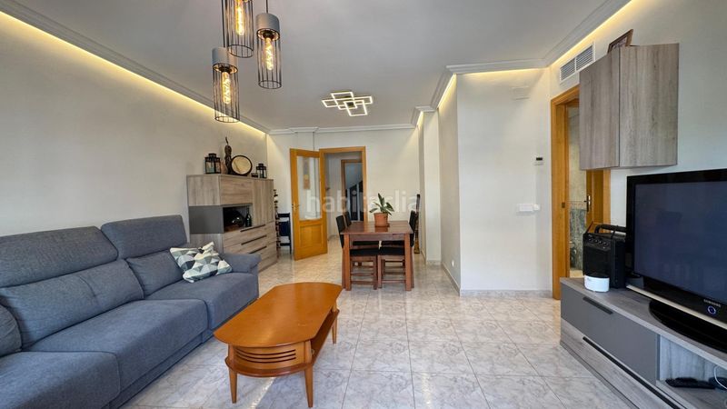 Foto 31ef876c-4bd8-47a9-b33b-c28d095b27eb. Pis amb piscina a L´Estany Calafell