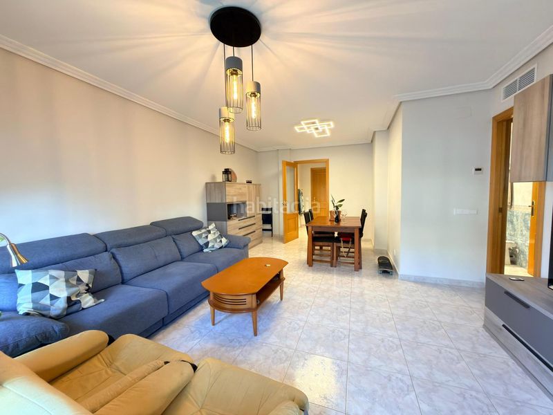 Foto 345849f6-fadc-4e3b-b3c5-89de2a7eeaaf. Pis amb piscina a L´Estany Calafell