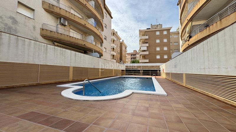 Foto 399a3b55-60b7-4117-8888-9b72f9acd5de. Pis amb piscina a L´Estany Calafell