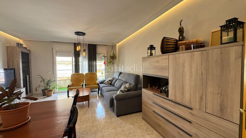 Foto 3bbafba7-7b8e-42d5-894f-1be1a8feac6e. Pis amb piscina a L´Estany Calafell