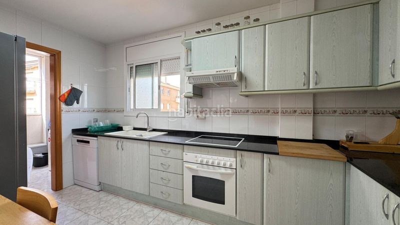 Foto 46f13724-920e-484f-b122-ea32d17ae5ea. Pis amb piscina a L´Estany Calafell