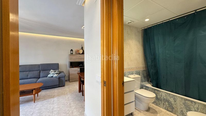 Foto 4d3b72a7-b401-4c80-876a-c0de2b207fc6. Pis amb piscina a L´Estany Calafell