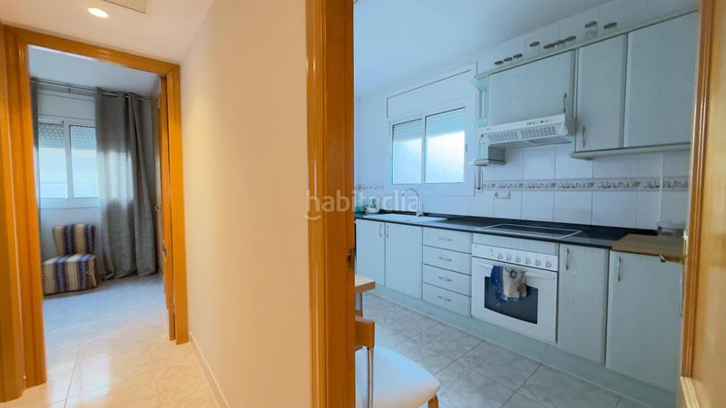 Foto 50ba9a13-0a8a-4b75-abca-b6f45bf7c1e3. Pis amb piscina a L´Estany Calafell