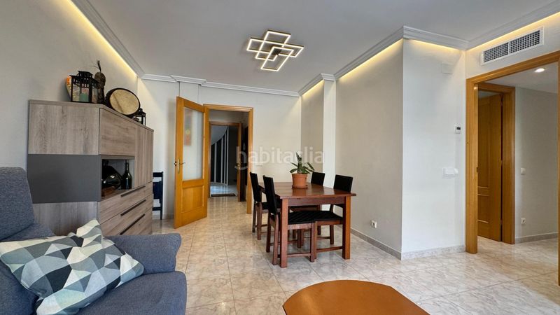 Foto 5110b013-5cd6-4e0e-9d9c-a037fc477057. Pis amb piscina a L´Estany Calafell