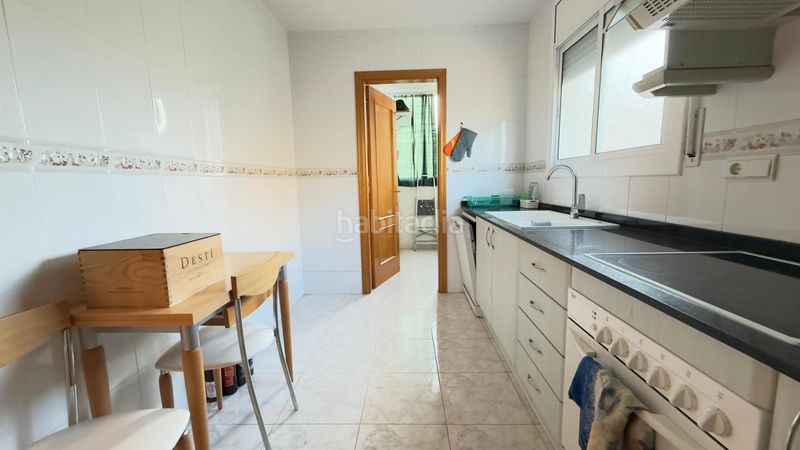 Foto 52488814-95ca-43f0-916c-f2bac9d22a3d. Pis amb piscina a L´Estany Calafell