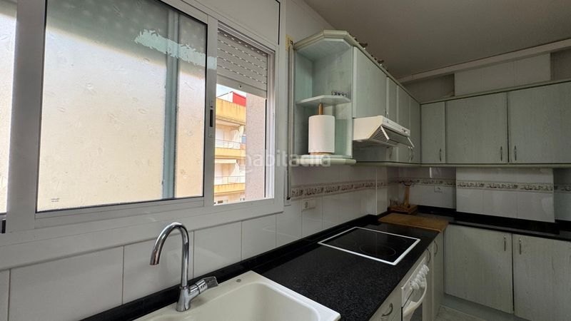 Foto 5d9e4be9-53c0-489f-bb4d-ddacc3cf859c. Pis amb piscina a L´Estany Calafell