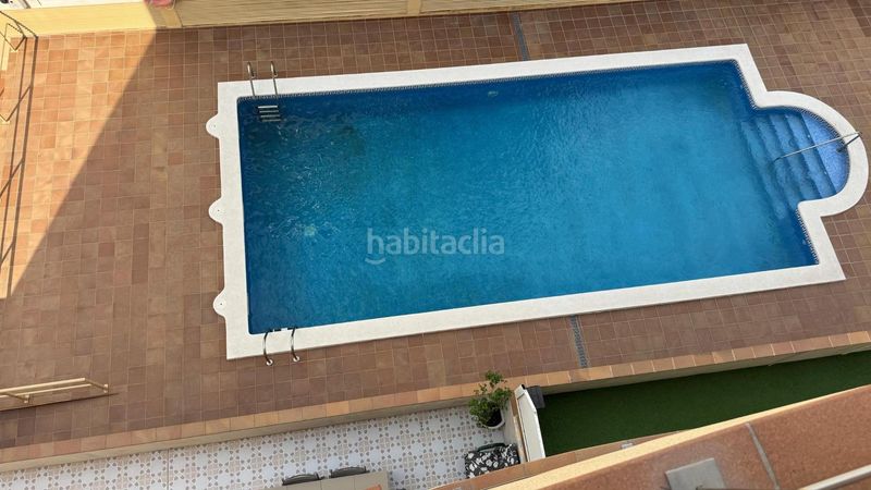 Foto 67b1bd55-02e9-45c4-b0f4-83b394a163e2. Pis amb piscina a L´Estany Calafell