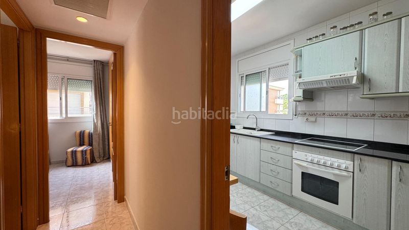 Foto 68226556-063f-42c5-aa54-26b918aeb583. Pis amb piscina a L´Estany Calafell