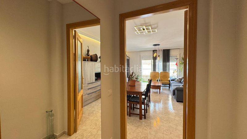 Foto 6ddbfea6-af60-4430-a6ca-219875aaf601. Pis amb piscina a L´Estany Calafell