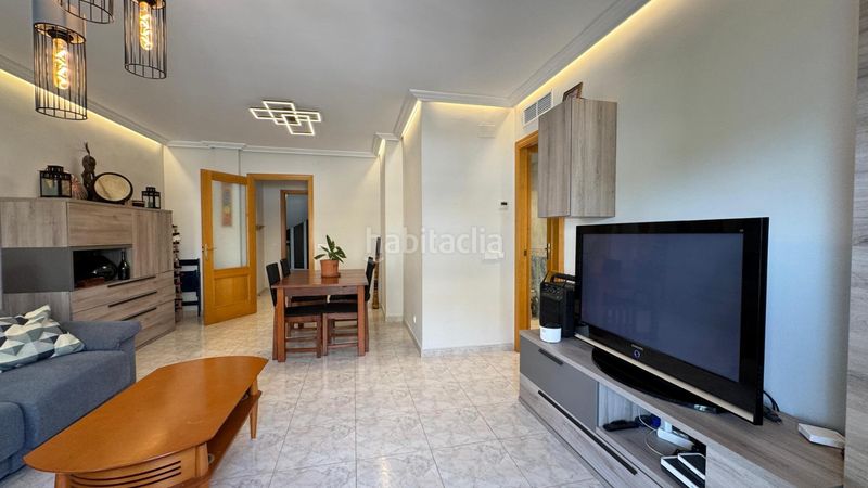 Foto 707de683-89ad-49f7-8b83-8248e87fa22b. Pis amb piscina a L´Estany Calafell