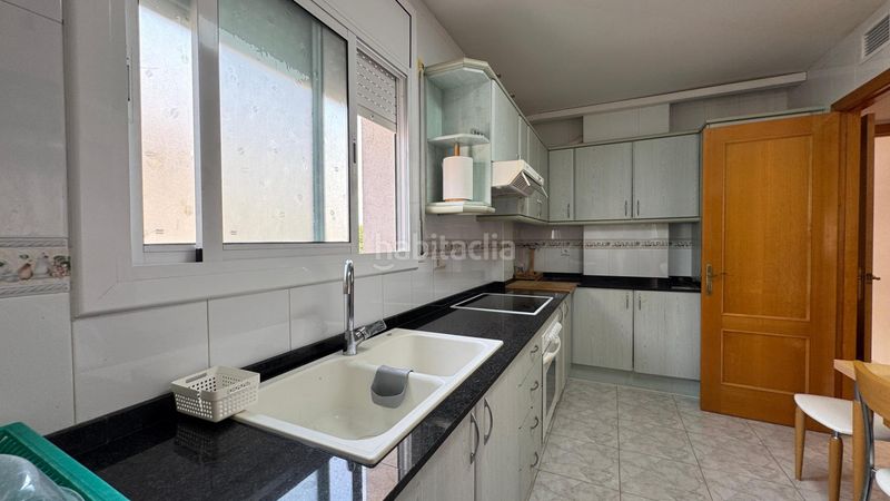 Foto 70c76c2c-d86b-4142-970b-20862ff705e2. Pis amb piscina a L´Estany Calafell