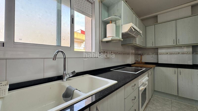 Foto 712e8ffd-7b55-4632-8faf-6778c088023e. Pis amb piscina a L´Estany Calafell