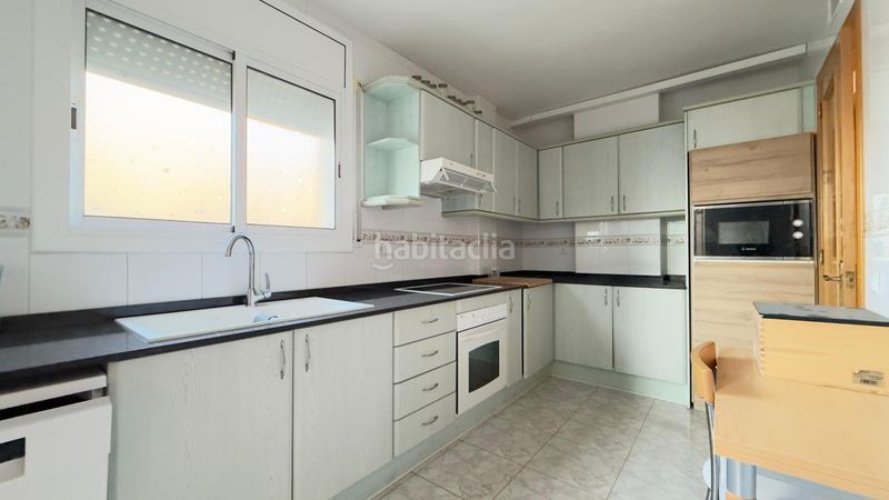 Foto 7f257d2e-10b7-4fca-9f25-c03aa2cd249a. Pis amb piscina a L´Estany Calafell