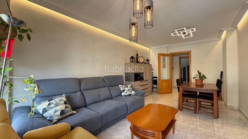 Foto 867b174f-ba10-4ada-a225-8a00151cd02b. Pis amb piscina a L´Estany Calafell