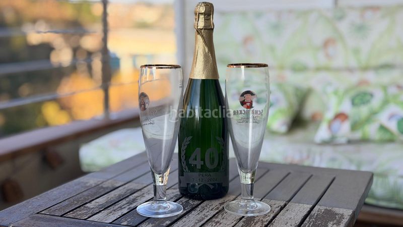 Foto 874a528e-43e3-46bc-9816-ea93c7e77615. Pis amb piscina a L´Estany Calafell