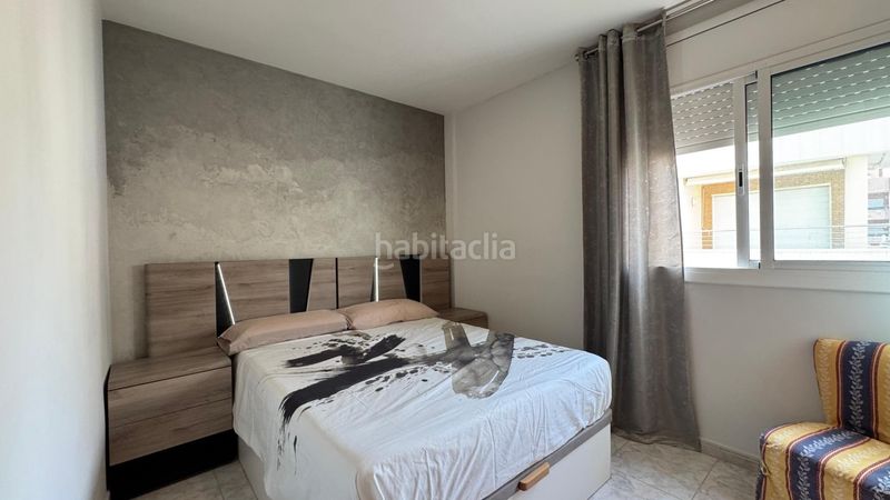 Foto 8a791fce-3d66-4546-b743-4ccdad707992. Pis amb piscina a L´Estany Calafell