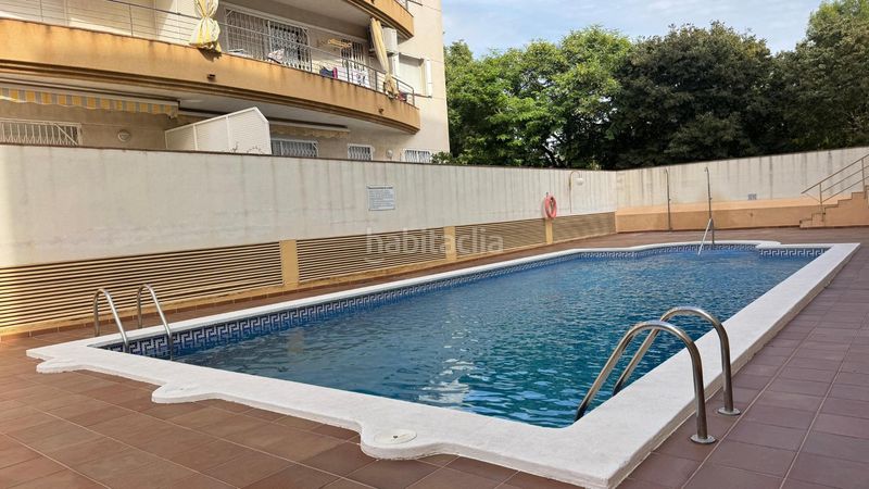 Foto 91e687d2-e523-4463-9b83-24632087b06e. Pis amb piscina a L´Estany Calafell