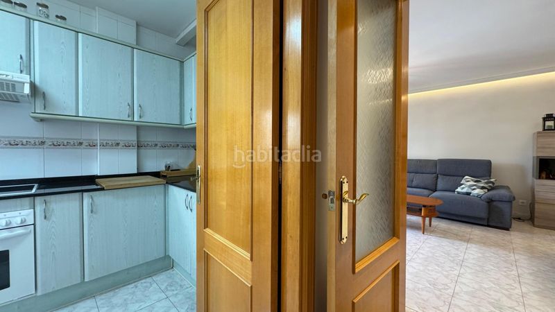 Foto 9355beb1-f6a3-4cb8-aaca-a76282bd21a8. Pis amb piscina a L´Estany Calafell