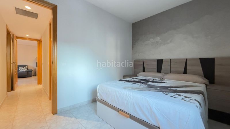 Foto 9eeb7adf-0978-4271-a4fc-59fffe87219f. Pis amb piscina a L´Estany Calafell