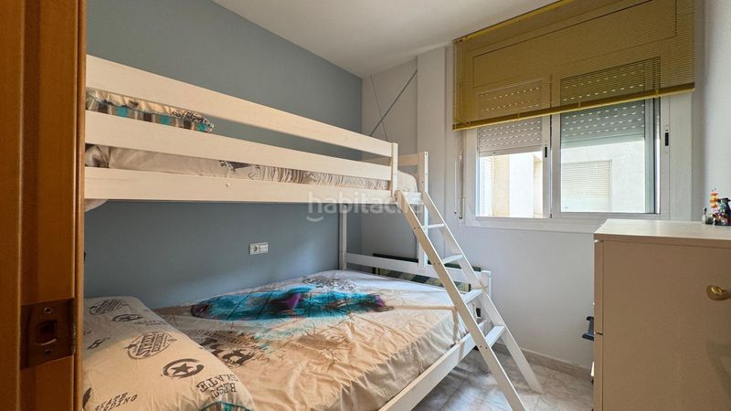 Foto a9991d14-04a1-4f5e-9230-94ca6a06f33b. Pis amb piscina a L´Estany Calafell