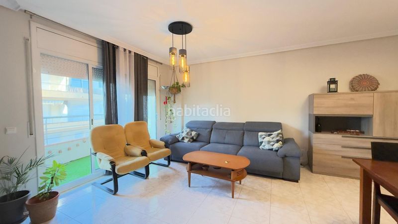 Foto c2fa74ce-8c5f-4c5c-a442-767bda6b1843. Pis amb piscina a L´Estany Calafell