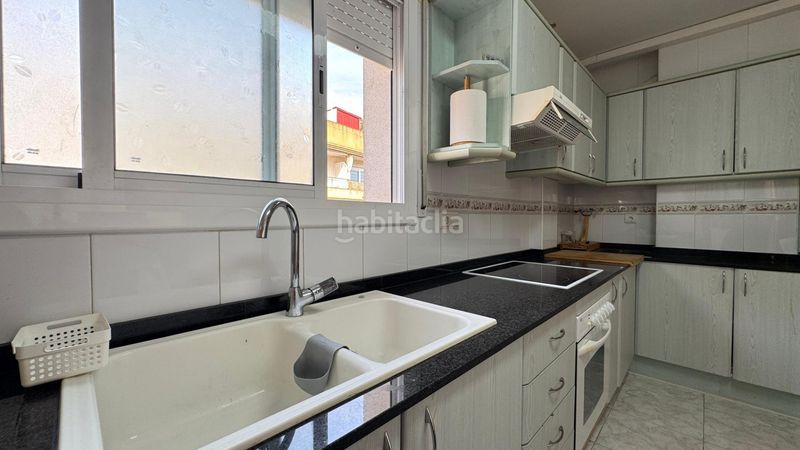 Foto d0870191-9b12-41b3-b18e-54dc87eb70a9. Pis amb piscina a L´Estany Calafell