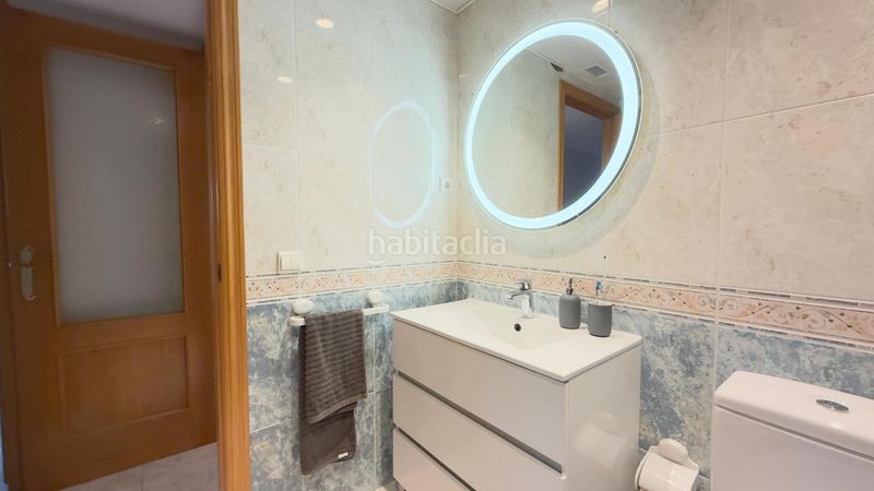 Foto d475ec4e-694f-4e93-9102-7e1aa8ec544c. Pis amb piscina a L´Estany Calafell