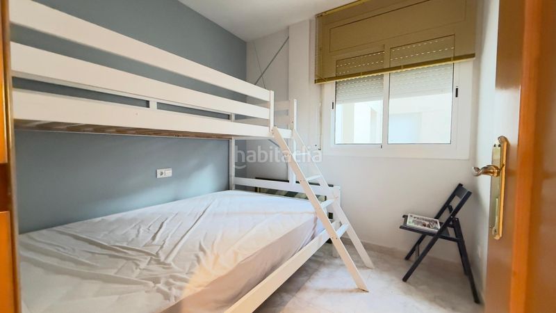 Foto dd58b2fb-0592-4e8b-821f-9ec427f3ee1e. Pis amb piscina a L´Estany Calafell